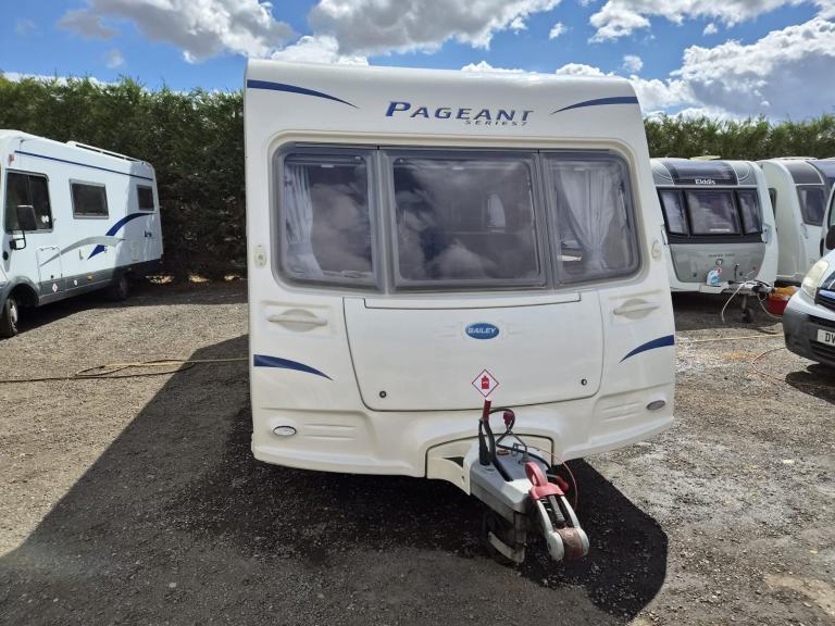Bailey Pageant Provence series 7 [EAE]