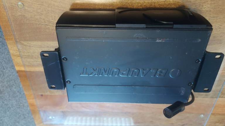 Blaupunkt 10 cd changer.