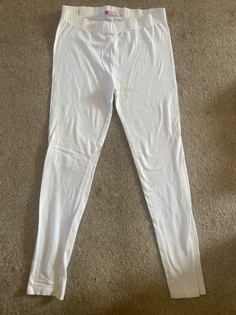 Miss Evie leggings age 13