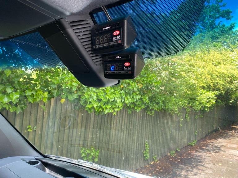 2020 Mercedes-Benz Sprinter 2.1 314 CDi RWD L3 H2 5dr PANEL VAN Diesel Manual