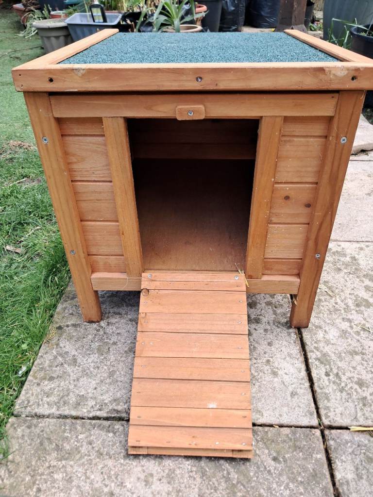 Small pet s hutch