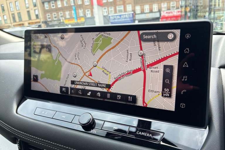 2025 Nissan X-Trail 1.5 E-Power 204 N-Connecta 5dr Xtronic Automatic SUV Hybrid Automatic