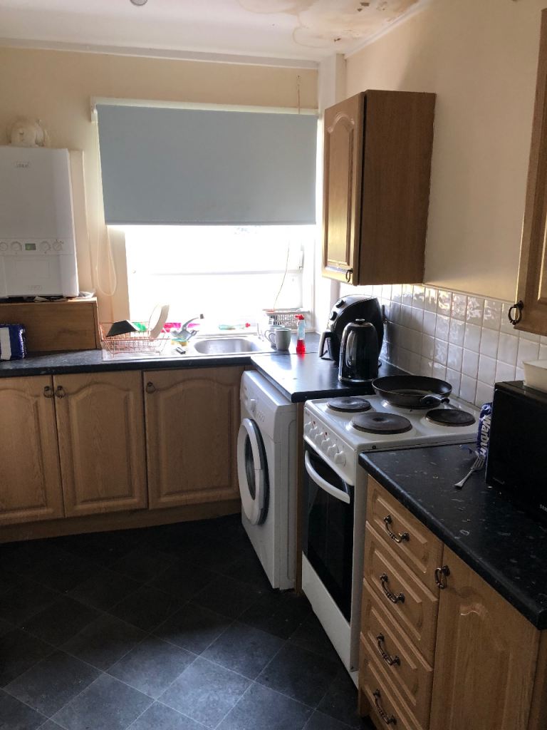 Double Room for Rent