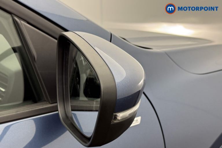 2022 Ford Kuga 2.5 PHEV ST-Line Edition 5dr CVT SUV Hybrid Automatic