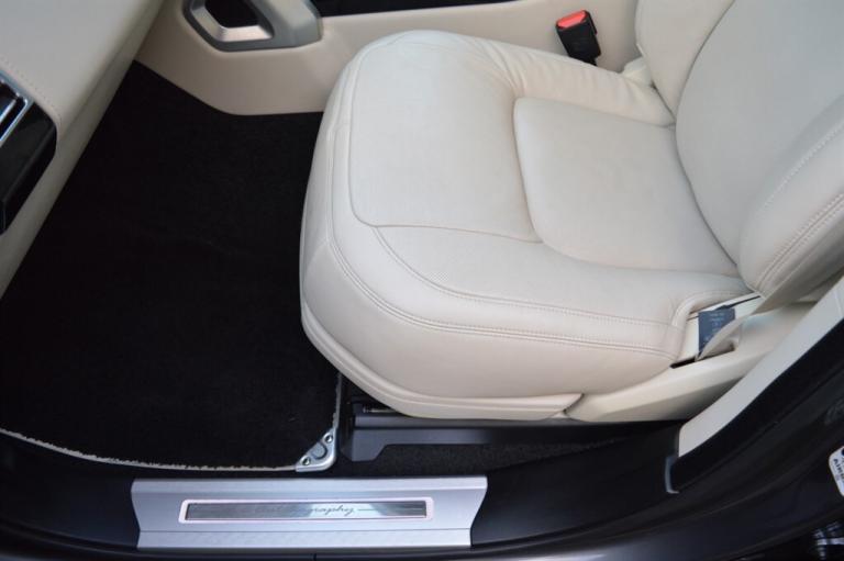 2018 Land Rover Range Rover 4.4 SDV8 Autobiography 4dr Auto ESTATE DIESEL Automatic