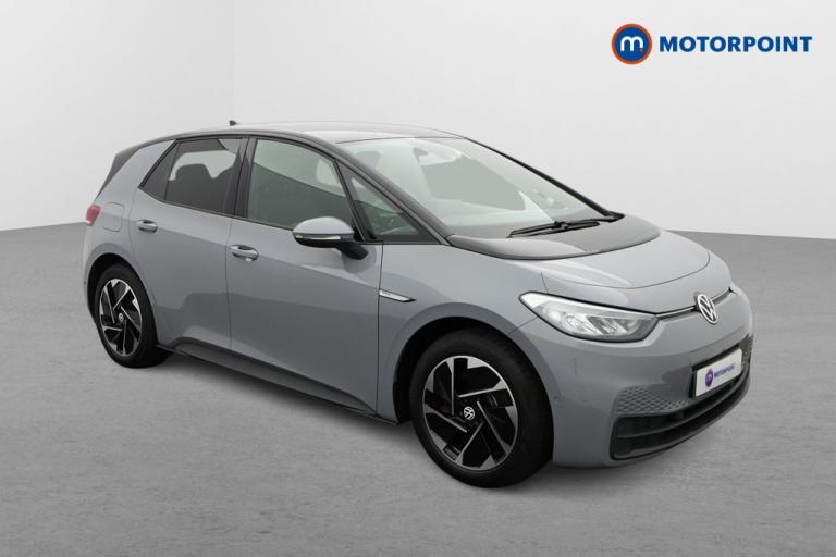 2023 Volkswagen ID.3 150kW Life Pro Performance 58kWh 5dr Auto HATCHBACK ELECTRIC Automatic