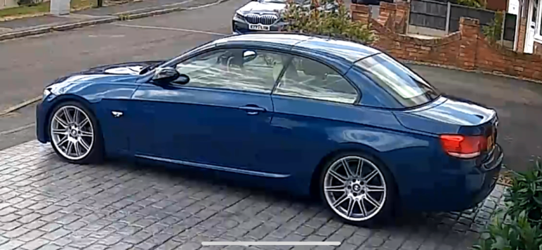 BMW, 3 SERIES m sport  Convertible, 2008, Semi-Auto, 2993 (cc), 2 doors