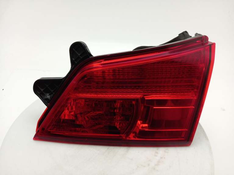 Subaru Legacy Tail Light Rear Lamp O/S 2009-2014 5 Door Estate Rh