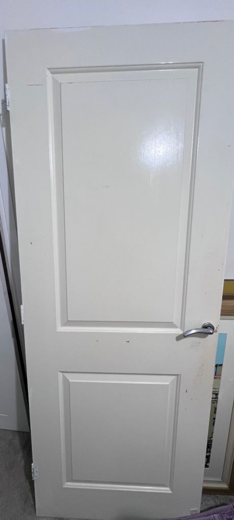 Used Door for sale 