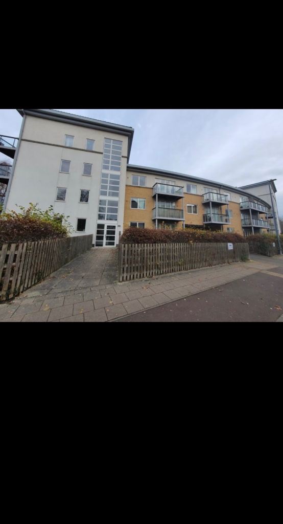 1 bedroom flat available to rent in High Wycombe