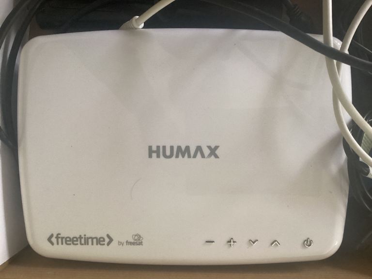 TV Recorder