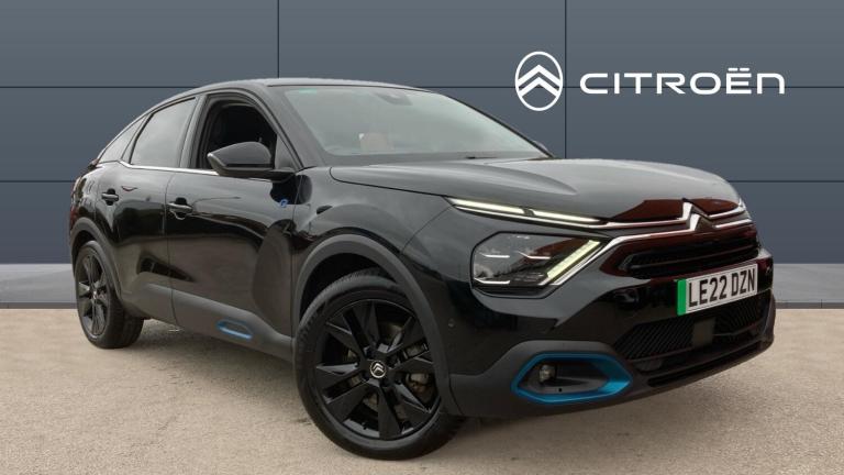 2022 Citroen C4 100kW Shine Plus 50kWh 5dr Auto Electric Hatchback Hatchback Electric Automatic