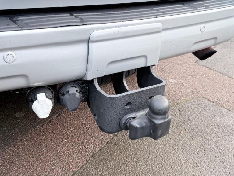 2013 Toyota Land Cruiser 3.0 D-4D LC4 5dr Auto [190] ESTATE DIESEL Automatic