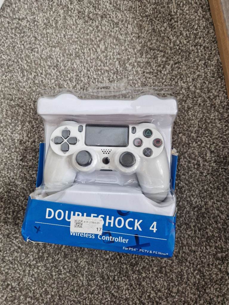 Ps4 controller