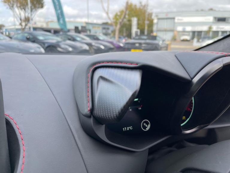 2022 Aston Martin Vantage 5.2 V12 BiTurbo Coupe 2dr Petrol Auto Euro 6 (s/s) (700 ps) HATCHBACK P...