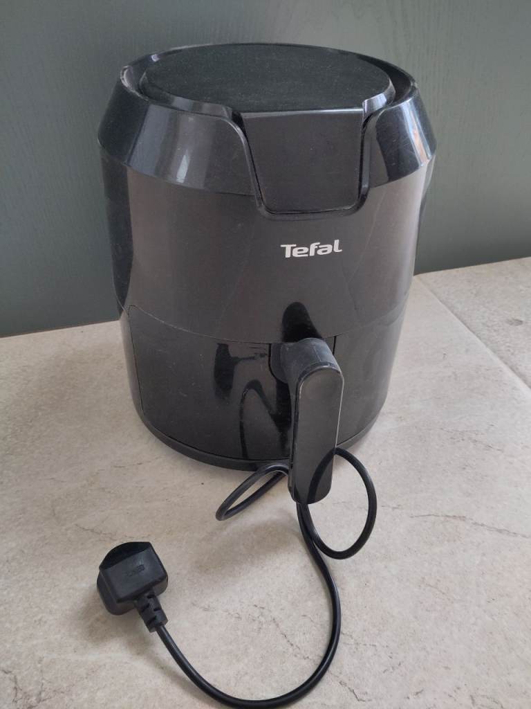Tefal air fryer