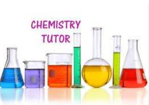 Chemistry Tuition