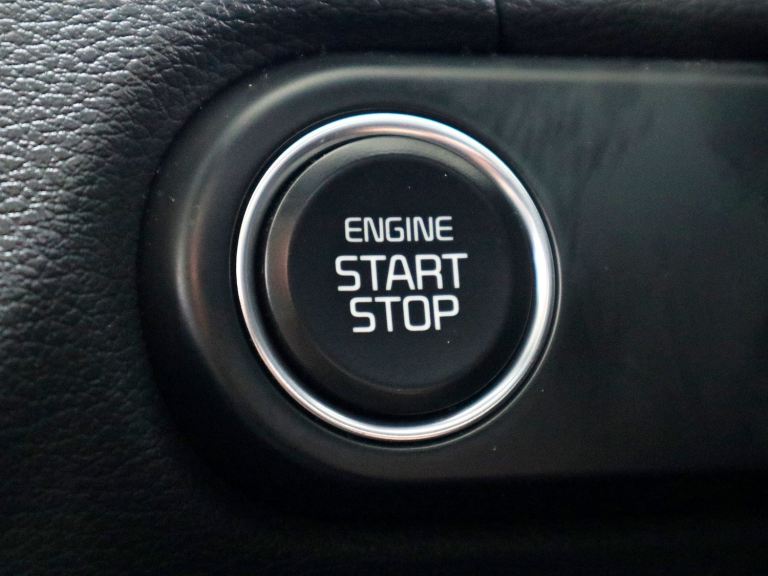 2022 Kia XCeed 1.5 4 T-GDi 5DR Suv Petrol Suv Petrol Manual