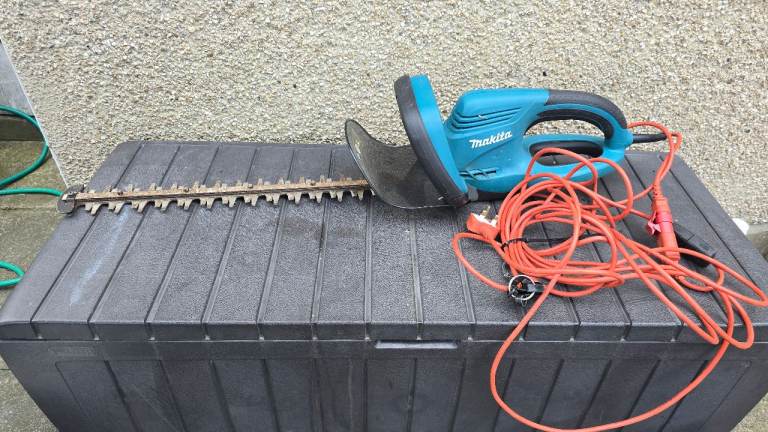 Makita, UH5570, Corded Electric Hedge Trimmer 