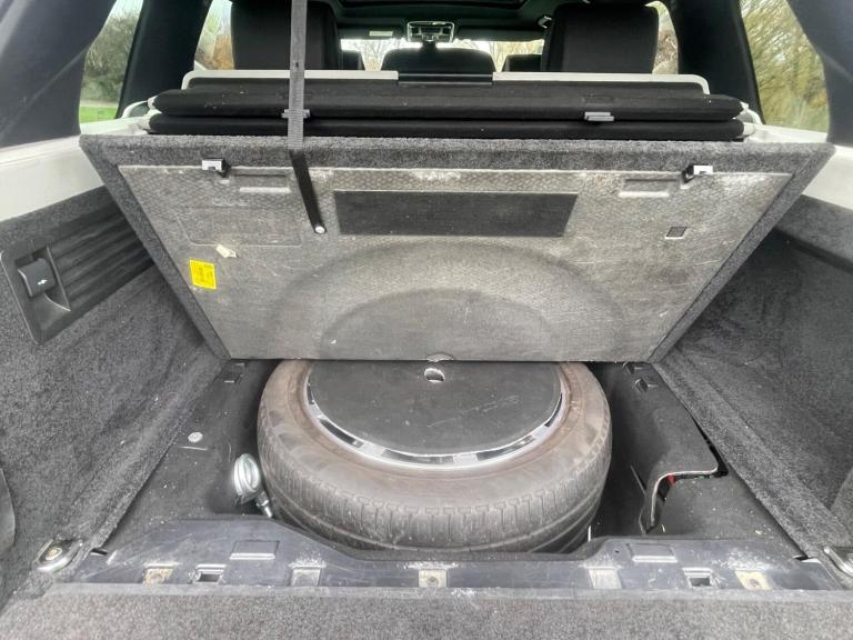 2015 Land Rover Range Rover 3.0 TDV6 Vogue 4dr Auto ESTATE DIESEL Automatic