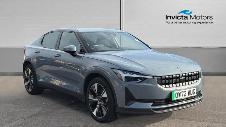 2023 Polestar Polestar 2 170kW 69kWh Standard Range Single motor 5dr Auto