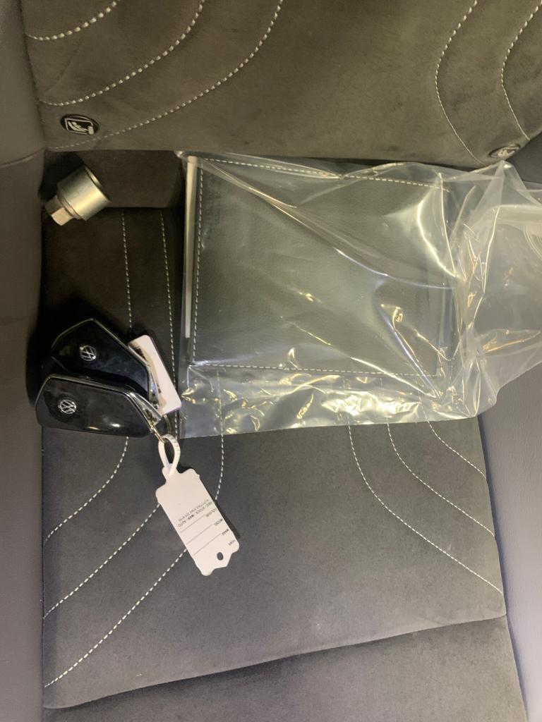 2023 Volkswagen ID.4 Pro 77kWh Style Edition SUV 5dr Electric Auto (174 ps) - ADAPT CRUISE - NAV ...