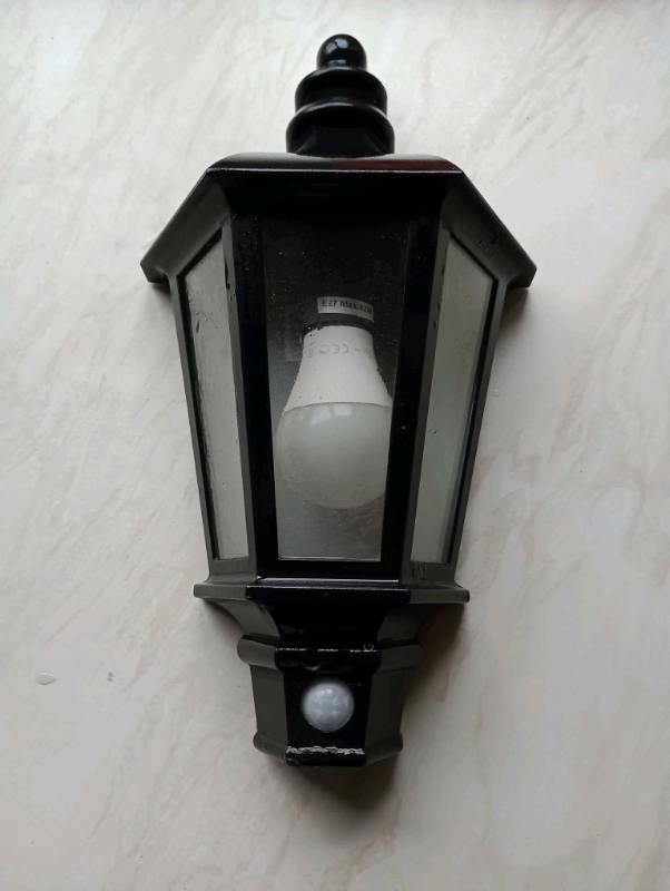 External light 