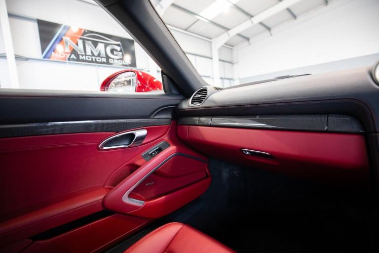 2024 Porsche Cayman 2.0 Style Edition 2dr PDK COUPE PETROL Automatic