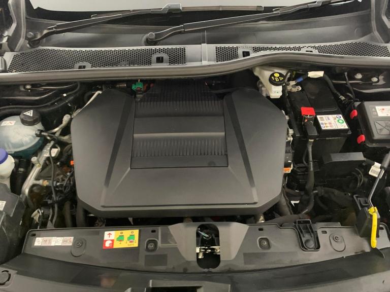 2022 Peugeot 2008 100kW GT 50kWh 5dr Auto HATCHBACK ELECTRIC Automatic