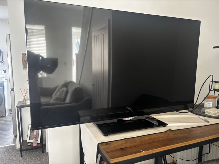 LG Ultra HD 49 inch 
