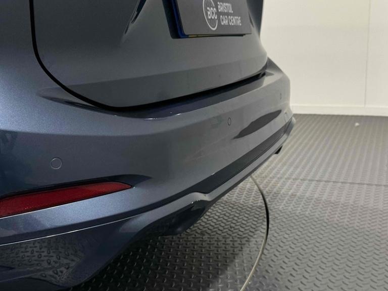 2019 Ford Focus T EcoBoost ST-Line X Estate Petrol Manual