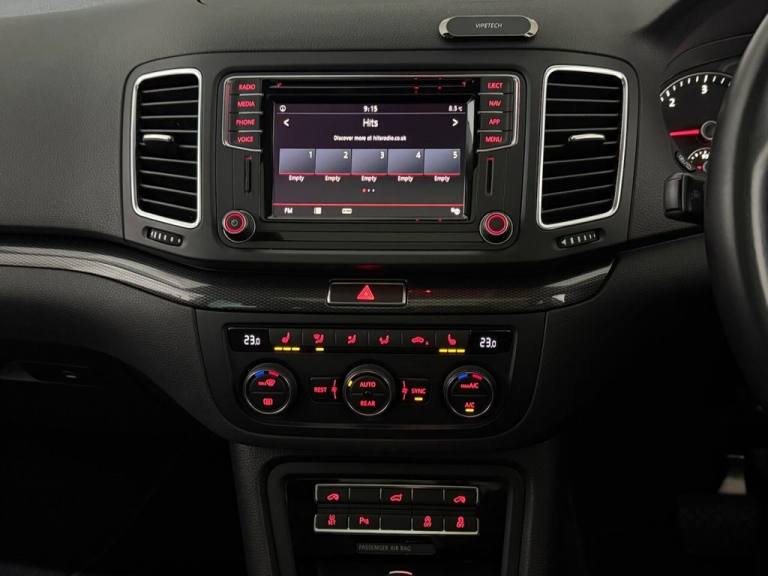 2019 SEAT Alhambra 2.0 TDI Xcellence [EZ] 150 5dr DSG MPV DIESEL Automatic