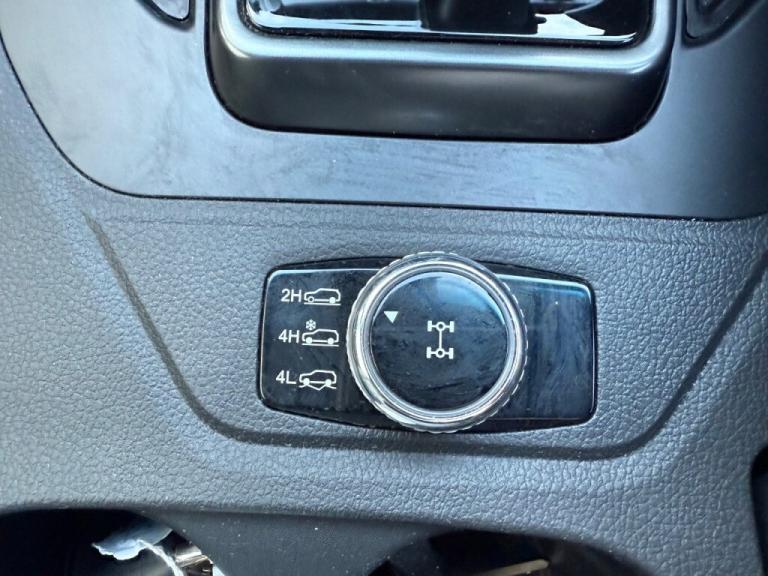  SsangYong Musso Double Cab Pick Up 202 Saracen Auto Diesel