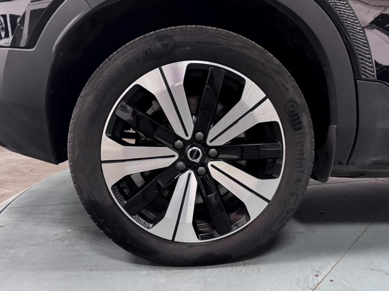 2023 Volvo XC40 Plus P8 AWD (408 hp) ESTATE Electric Automatic