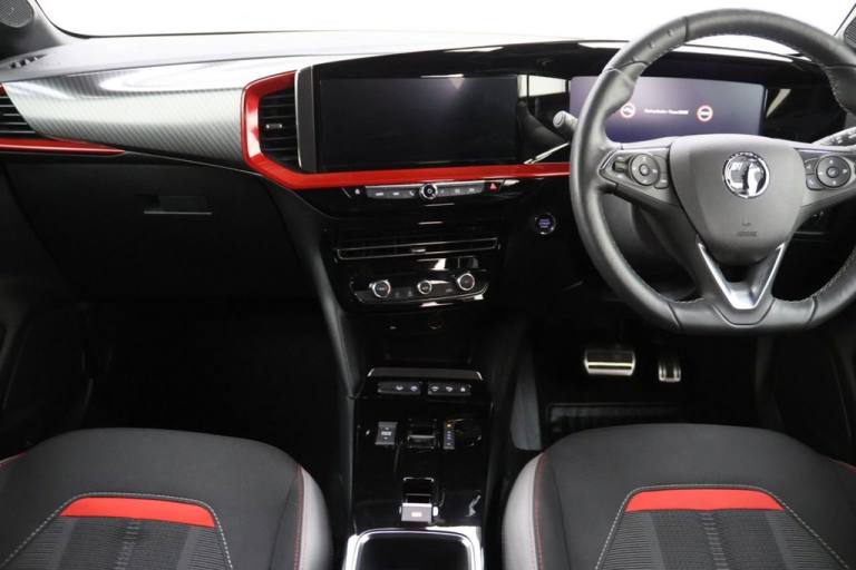 2022 Vauxhall Mokka 100kW SRi Premium 50kWh 5dr Auto HATCHBACK ELECTRIC Automatic
