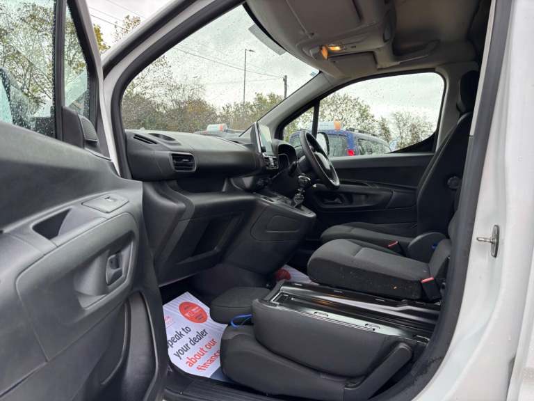 CITROEN BERLINGO 1.5 BlueHDi 1000 Enterprise M Pro 2022