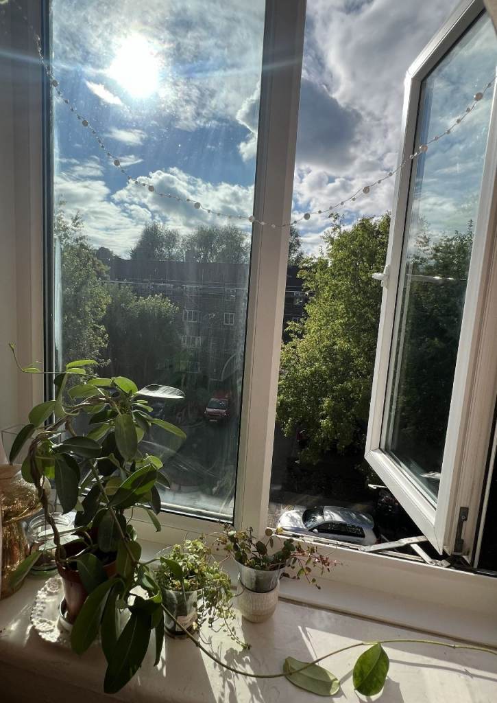 Bright and Cosy Double Room in Earlsfield