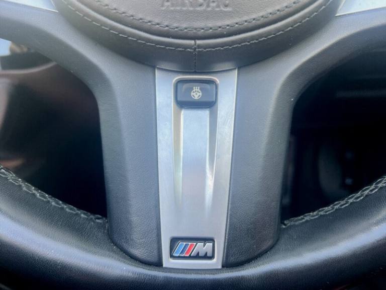 2019 BMW Z4 M40i Convertible Petrol Automatic