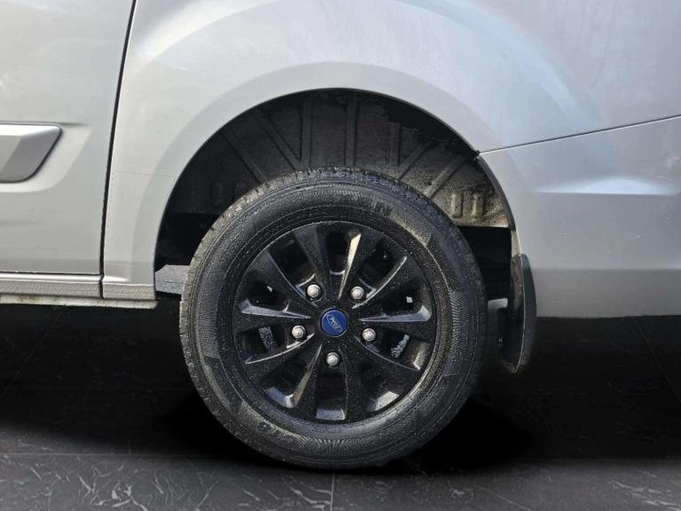 2022 Ford Transit Custom 2.0 EcoBlue 130ps Low Roof Limited Van PANEL VAN DIESEL Manual