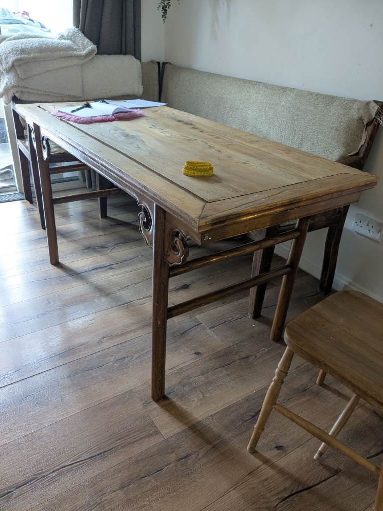 Free dining table 