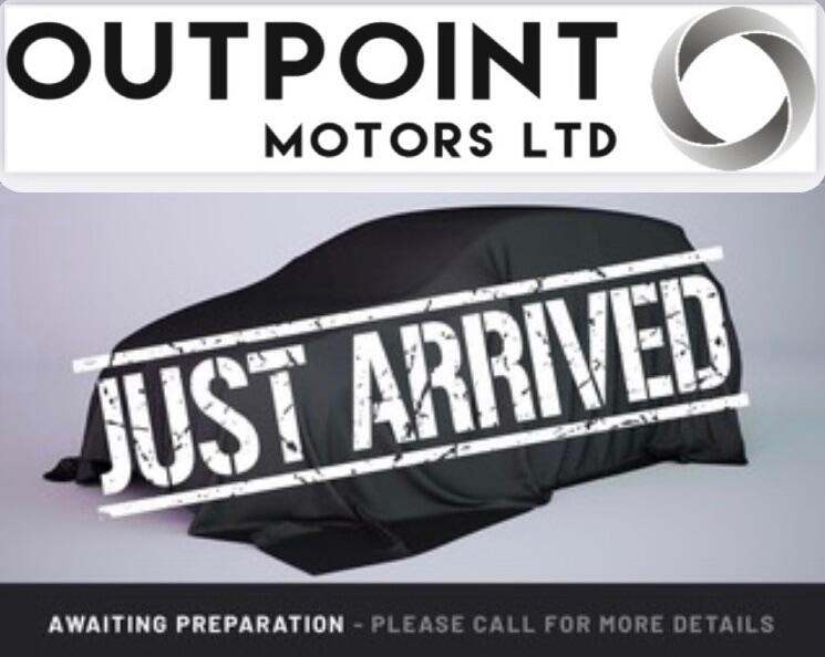  Nissan Note 1.6 16v SE 5dr Petrol Automatic