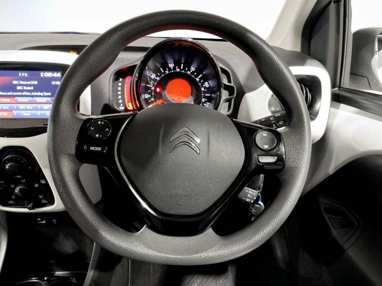 2019 Citroen C1 1.0 VTi Urban Ride Euro 6 (s/s) 5dr HATCHBACK Petrol Manual