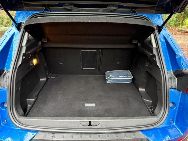 2019 Vauxhall Grandland X 1.2 Turbo Elite Nav 5dr HATCHBACK Petrol Manual