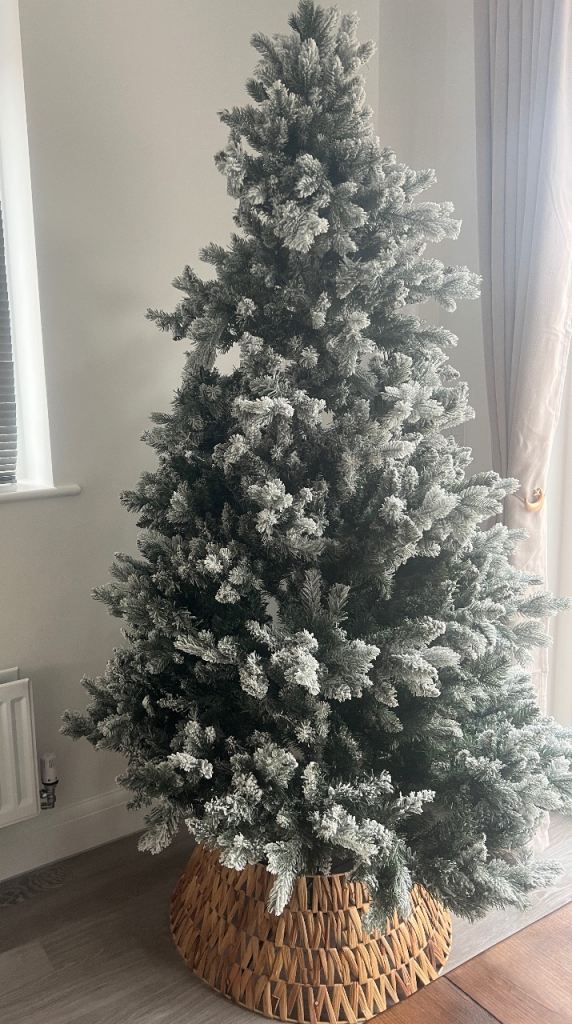 John Lewis christmas tree