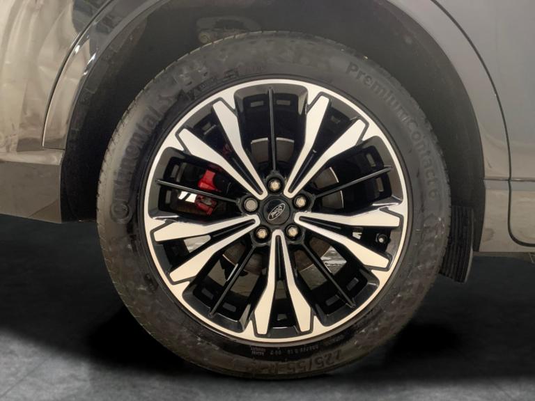 2022 Ford Kuga 2.5 EcoBoost Duratec 14.4kWh ST-Line X SUV 5dr Petrol Plug-in Hybrid CVT Eu Suv PE...