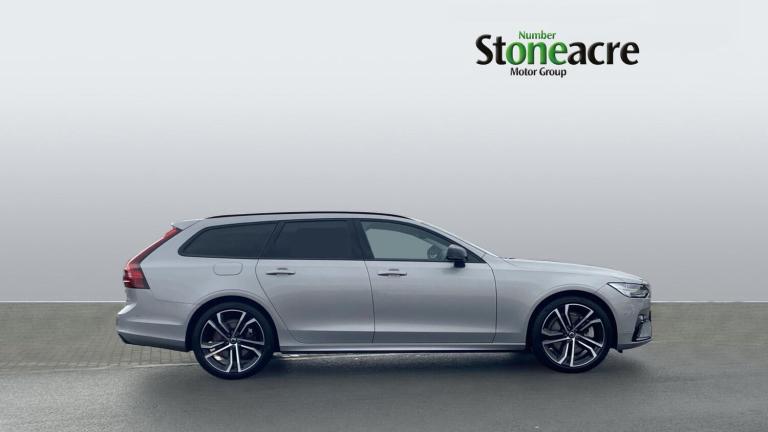 2024 Volvo V90 2.0h T8 18.8kWh Ultra Estate 5dr Petrol Plug-in Hybrid Auto AWD Euro 6 (s/s ESTATE...