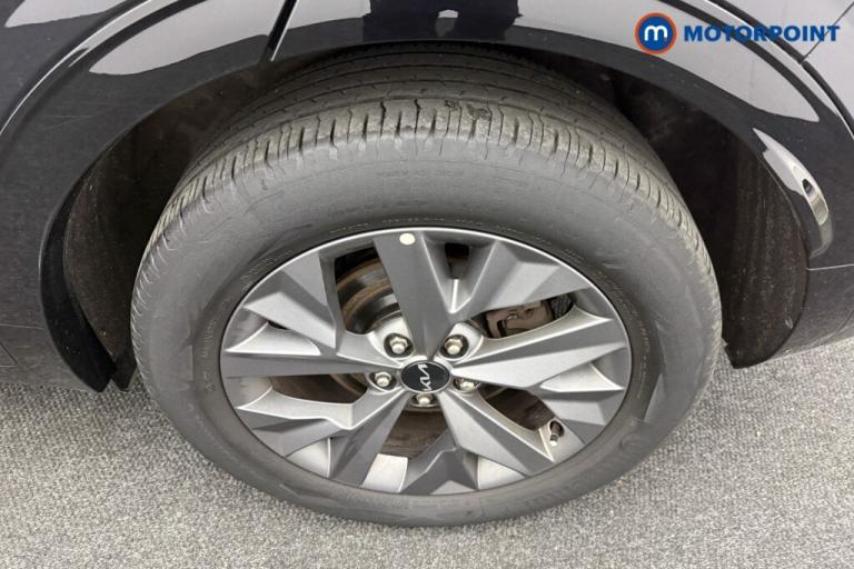 2023 Kia Sportage 1.6T GDi HEV GT-Line S 5dr Auto AWD SUV Hybrid Automatic