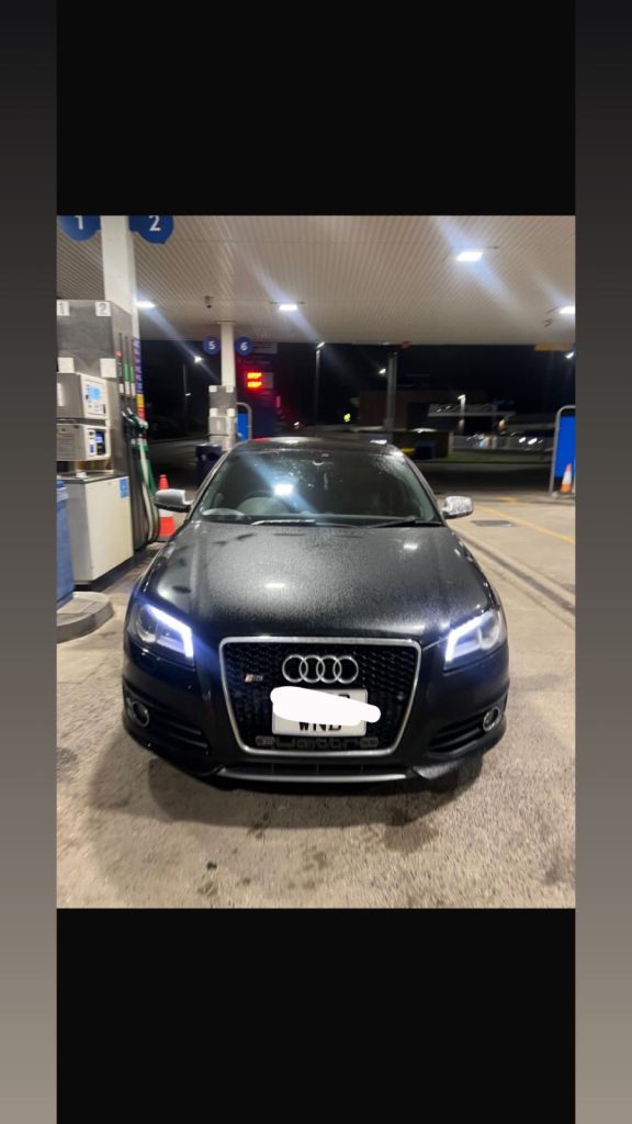 Audi, 2010, 1998 (cc)