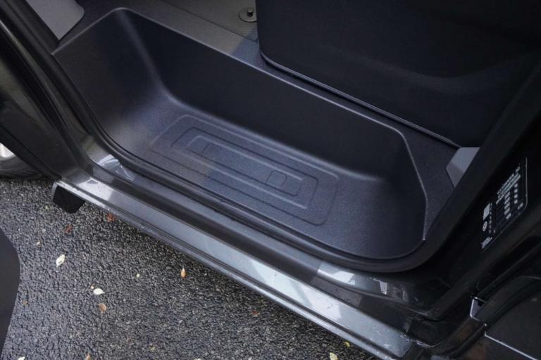 2025 Volkswagen Transporter 2.0 Transporter T28 Commerce Pro TDI + Delivery Miles + VW 5 Plus Pan...