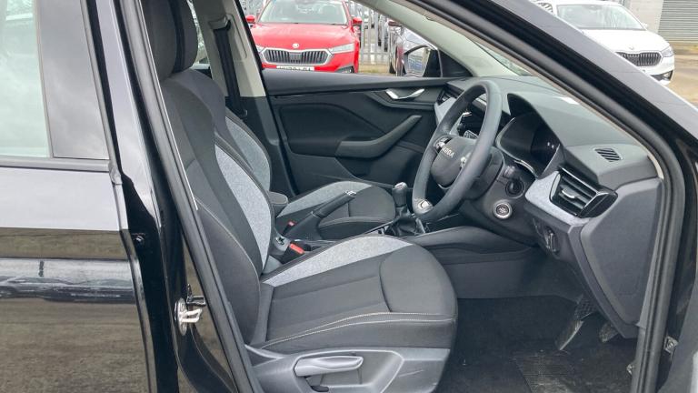 2025 Skoda Scala 1.0 TSI 95 SE 5dr Petrol Hatchback Hatchback Petrol Manual